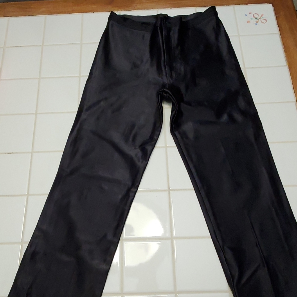 Stretch pants